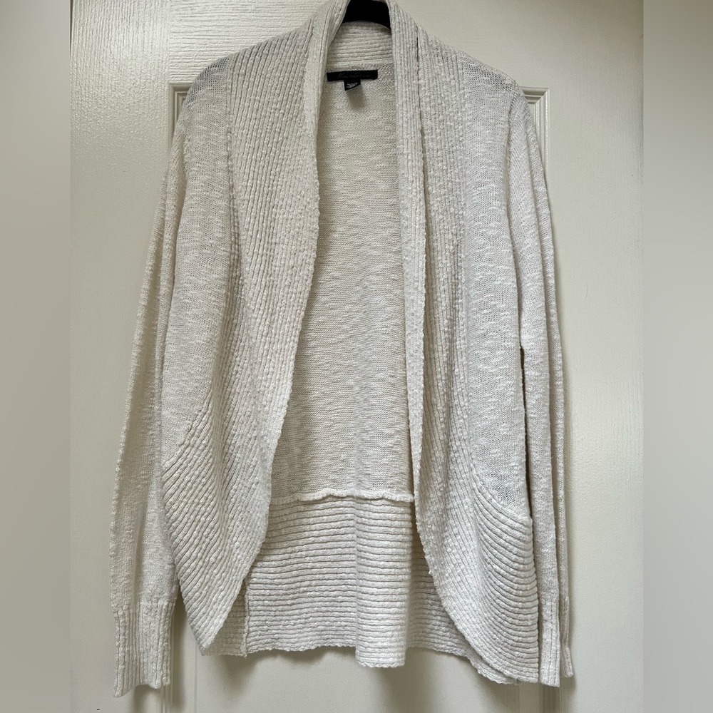 Kenneth Cole Women’s Knitted Cardigan